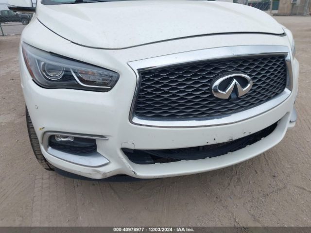 5N1AL0MM1GC517644 Infiniti QX60