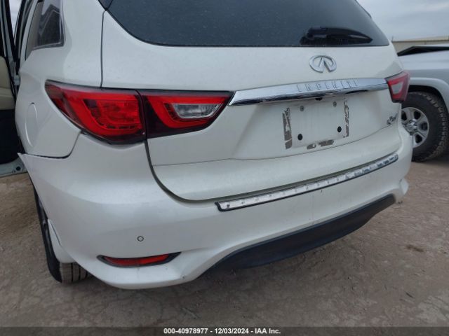5N1AL0MM1GC517644 Infiniti QX60