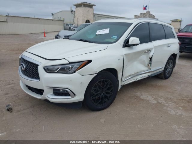 5N1AL0MM1GC517644 Infiniti QX60