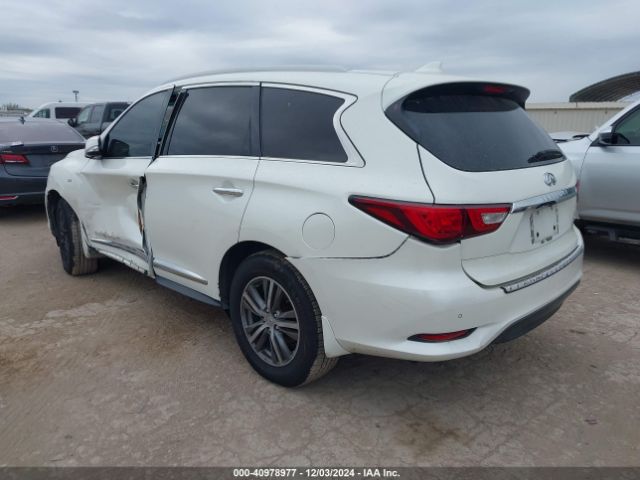 5N1AL0MM1GC517644 Infiniti QX60