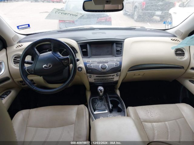 5N1AL0MM1GC517644 Infiniti QX60