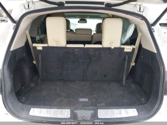 5N1AL0MM1GC517644 Infiniti QX60