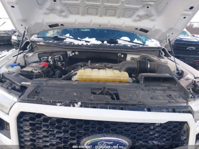 1FTEW1EP7LKF34881 Ford F-150 Xl