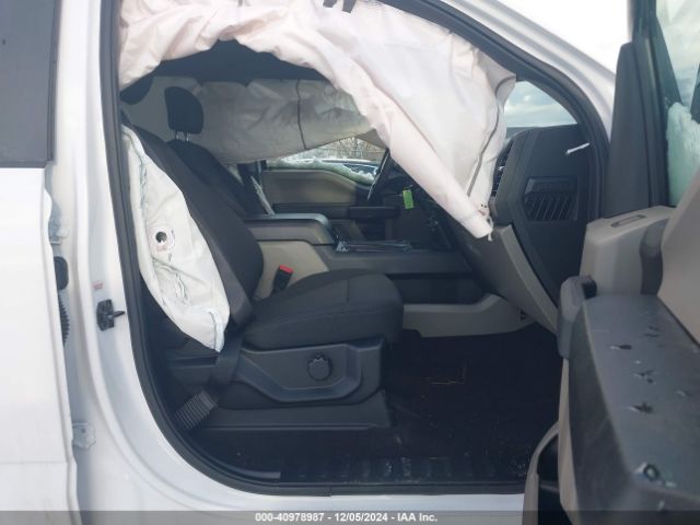 1FTEW1EP7LKF34881 Ford F-150 Xl