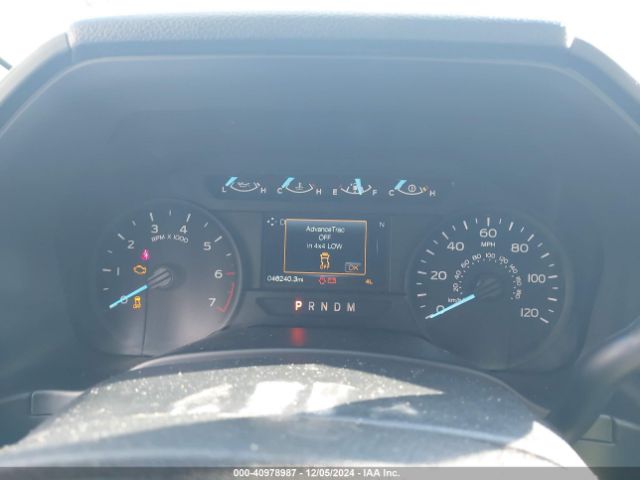 1FTEW1EP7LKF34881 Ford F-150 Xl