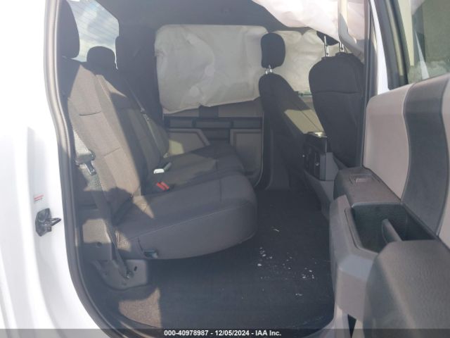 1FTEW1EP7LKF34881 Ford F-150 Xl