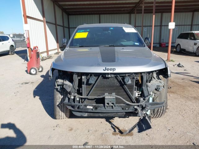 1C4RJEBG4HC893036 Jeep Grand Cherokee Limited 4x2