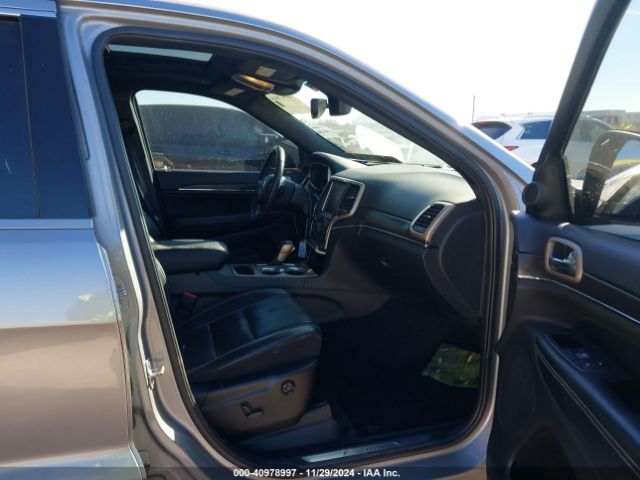 1C4RJEBG4HC893036 Jeep Grand Cherokee Limited 4x2