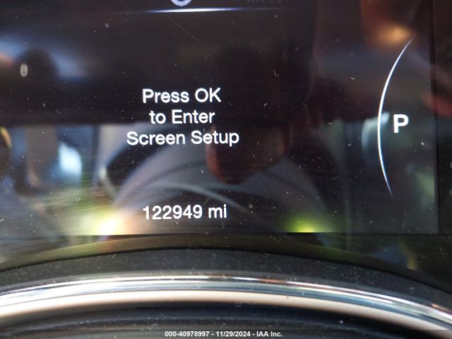 1C4RJEBG4HC893036 Jeep Grand Cherokee Limited 4x2