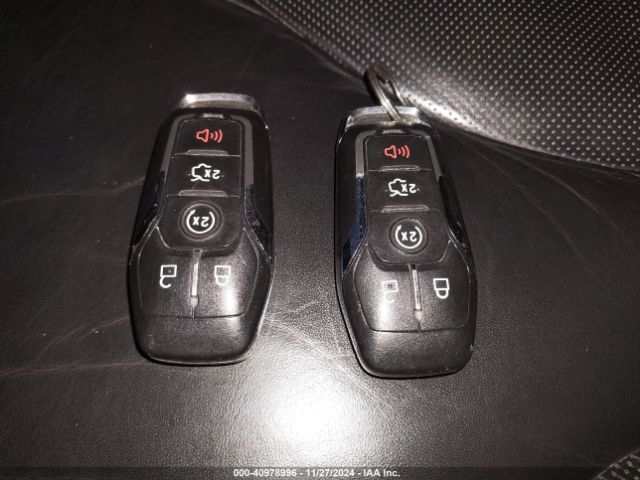 2LMTJ6KR8GBL74244 Lincoln Mkx Select