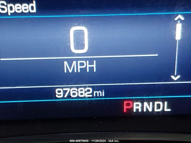 2GNAXTEV9L6256646 Chevrolet Equinox Awd 2fl