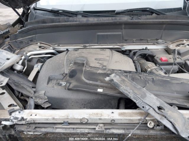 YV4A22PK2K1455153 Volvo Xc90 T6 Momentum