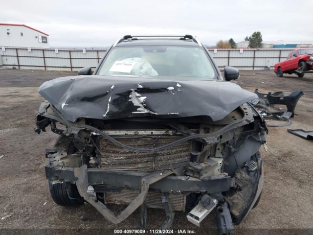 YV4A22PK2K1455153 Volvo Xc90 T6 Momentum