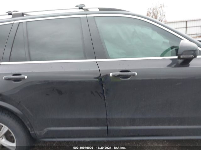 YV4A22PK2K1455153 Volvo Xc90 T6 Momentum
