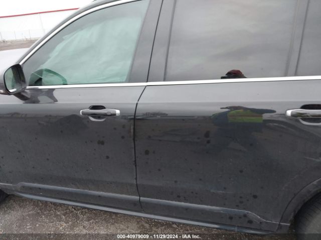 YV4A22PK2K1455153 Volvo Xc90 T6 Momentum