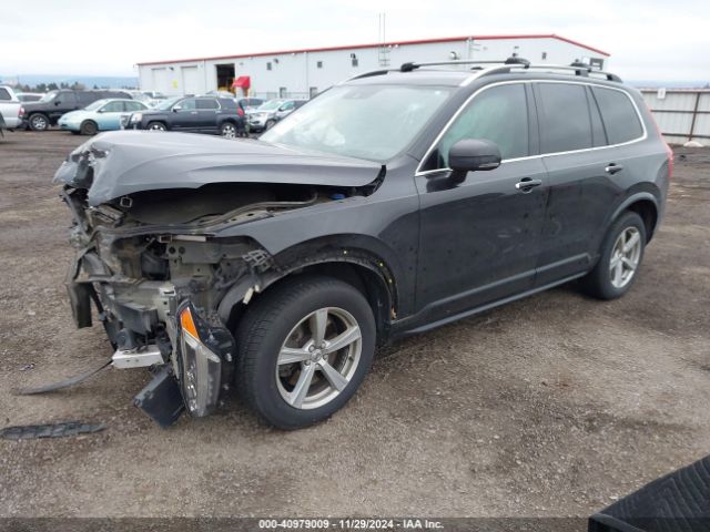 YV4A22PK2K1455153 Volvo Xc90 T6 Momentum