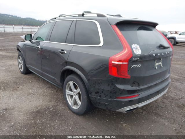 YV4A22PK2K1455153 Volvo Xc90 T6 Momentum