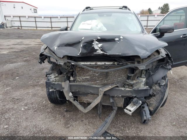 YV4A22PK2K1455153 Volvo Xc90 T6 Momentum