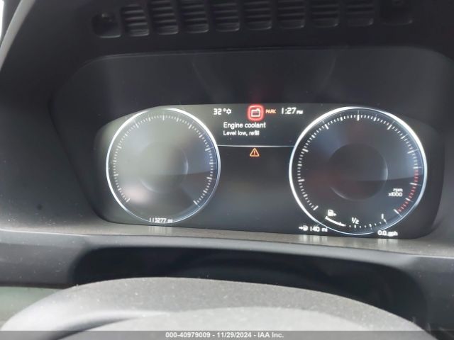 YV4A22PK2K1455153 Volvo Xc90 T6 Momentum