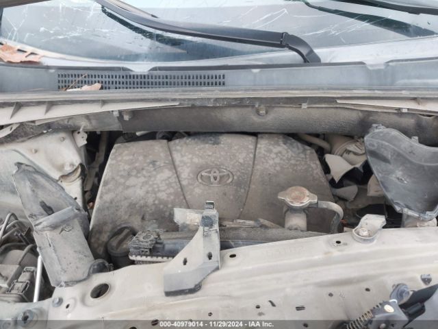 5TDBZRFH6JS847880 Toyota Highlander Le Plus