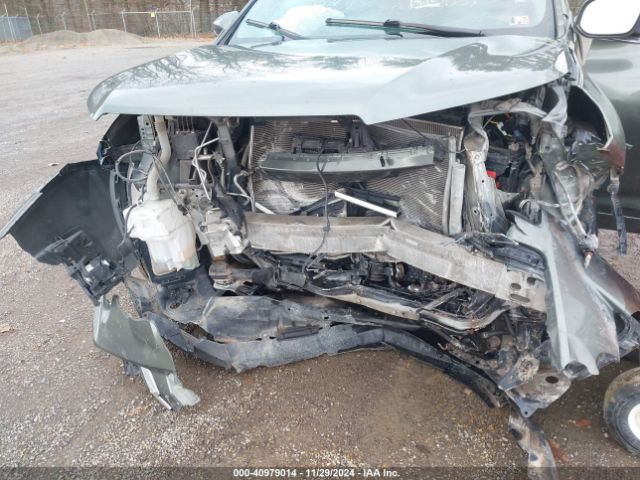 5TDBZRFH6JS847880 Toyota Highlander Le Plus