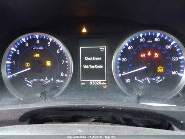 5TDBZRFH6JS847880 Toyota Highlander Le Plus