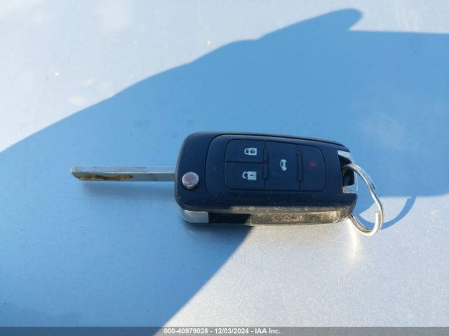 1G11C5SA9GF141664 Chevrolet Malibu Limited Lt