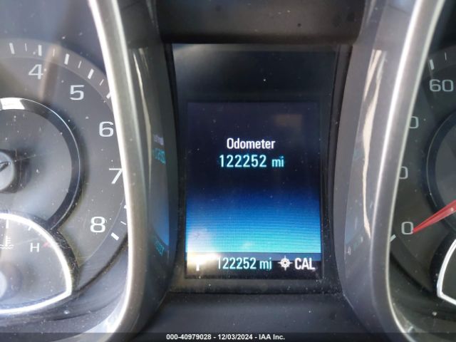 1G11C5SA9GF141664 Chevrolet Malibu Limited Lt