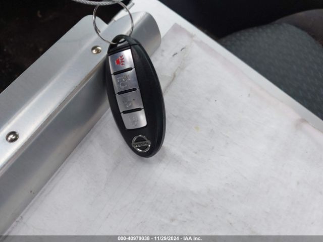 3N1AB7AP8FY291867 Nissan SENTRA SR