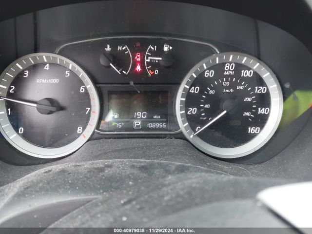 3N1AB7AP8FY291867 Nissan SENTRA SR