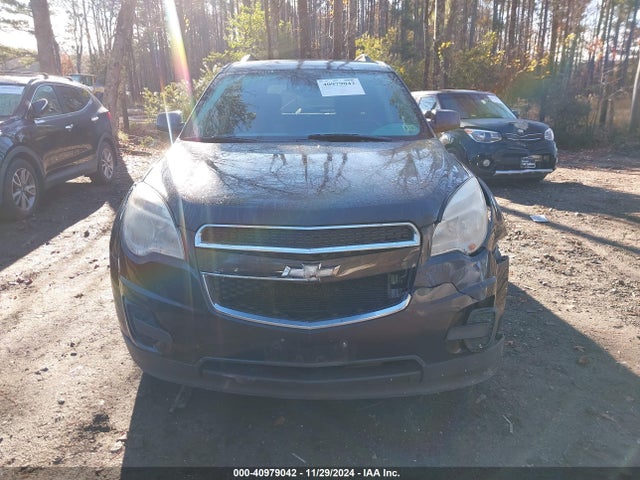 Chevrolet EQUINOX 1LT 2015 2GNFLFEK1F6105815 Image 12
