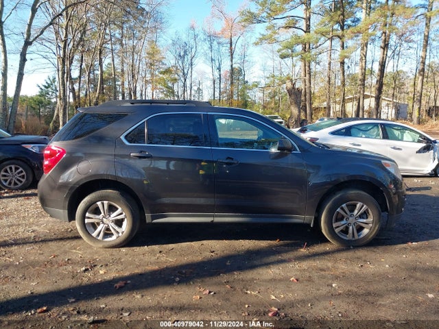 Chevrolet EQUINOX 1LT 2015 2GNFLFEK1F6105815 Image 13