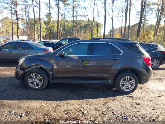 Chevrolet EQUINOX 1LT 2015 2GNFLFEK1F6105815 Image 14