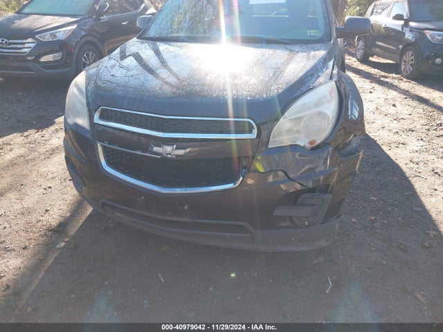Chevrolet EQUINOX 1LT 2015 2GNFLFEK1F6105815 Image 6