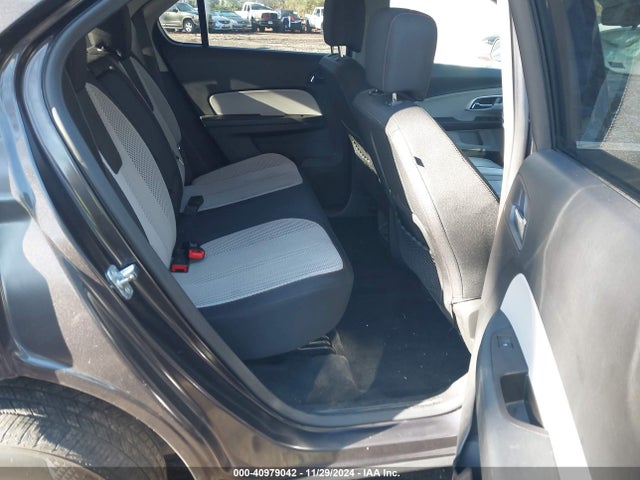 Chevrolet EQUINOX 1LT 2015 2GNFLFEK1F6105815 Image 8