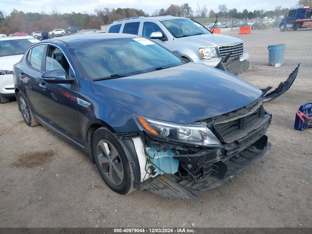 2014 KNAGM4AD3E5070904 главное изображение