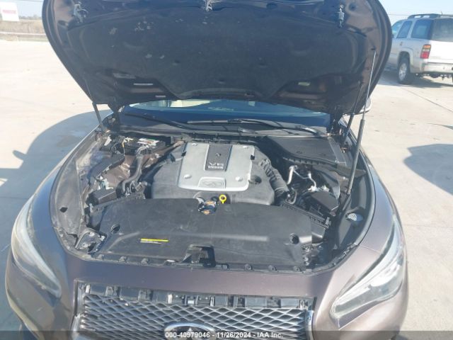 JN1BV7AP3EM684723 Infiniti Q50 Premium