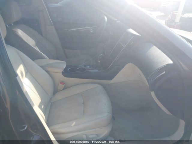 JN1BV7AP3EM684723 Infiniti Q50 Premium