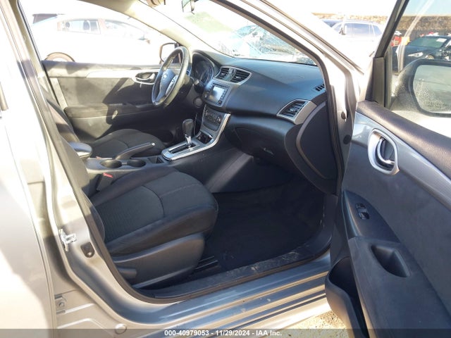 3N1AB7AP8EY226466 Nissan SENTRA SR