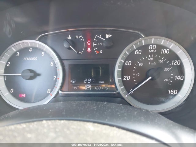 3N1AB7AP8EY226466 Nissan SENTRA SR