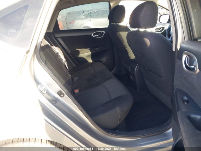 3N1AB7AP8EY226466 Nissan SENTRA SR