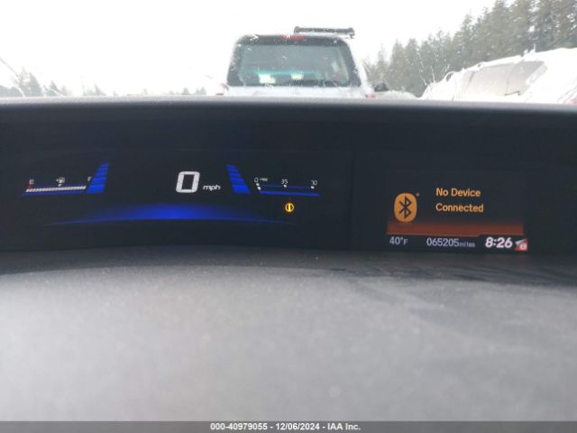 19XFB2F5XEE257913 Honda Civic Lx
