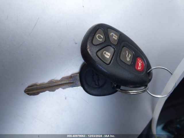 1GNKRHKD5FJ240815 Chevrolet Traverse 2lt
