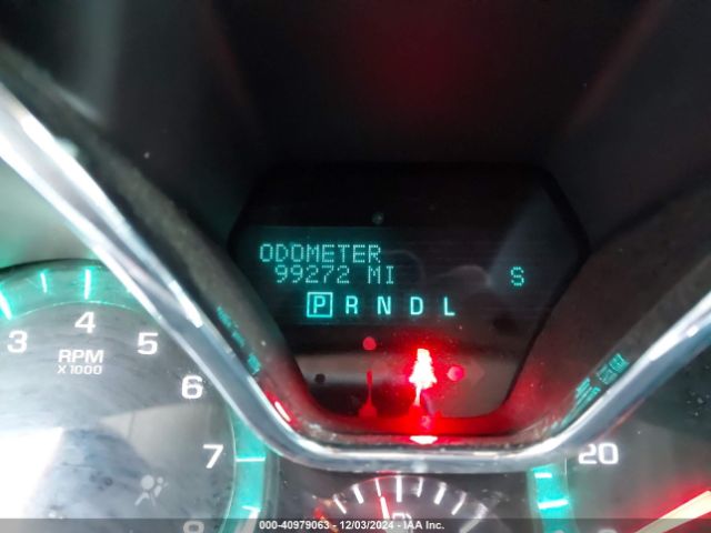1GNKRHKD5FJ240815 Chevrolet Traverse 2lt