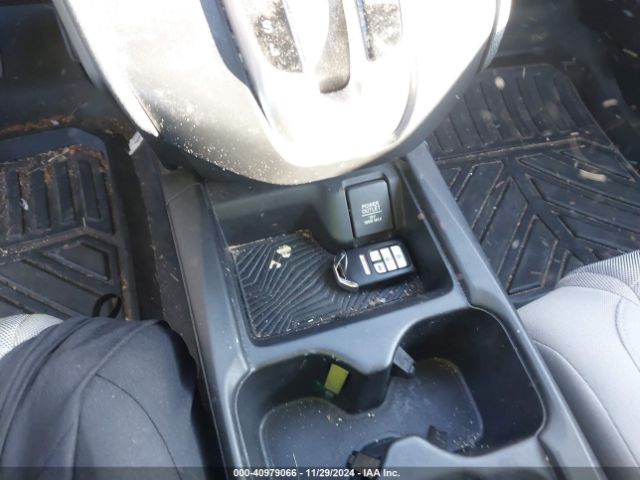 2HKRW2H5XHH654195 Honda CR-V EX