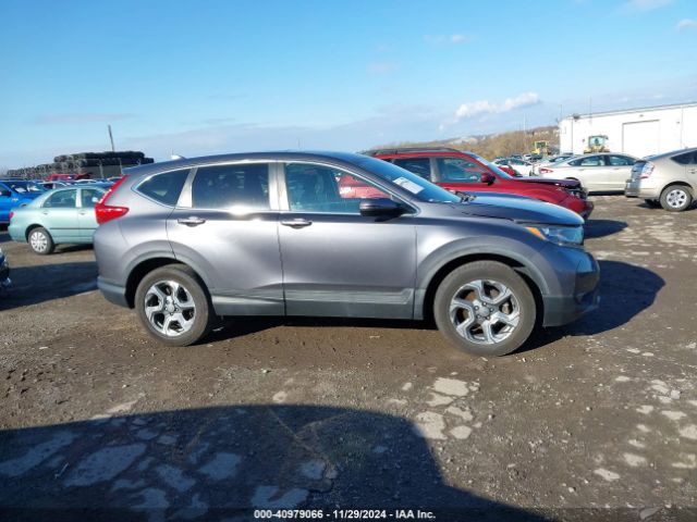 2HKRW2H5XHH654195 Honda CR-V EX
