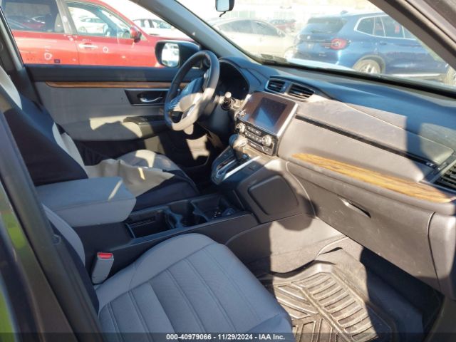 2HKRW2H5XHH654195 Honda CR-V EX