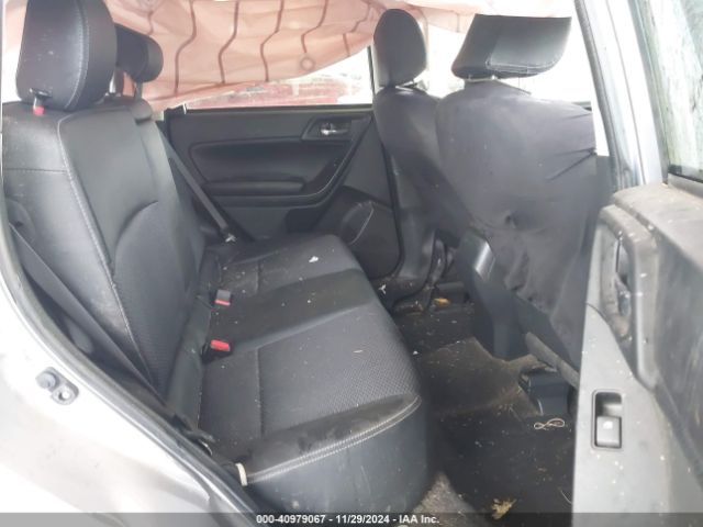 JF2SJGDC8GH521824 Subaru Forester 2.0xt Premium