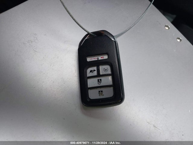Honda Civic Sport 2019 2HGFC2F84KH513262 Image 11