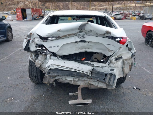 Honda Civic Sport 2019 2HGFC2F84KH513262 Image 6